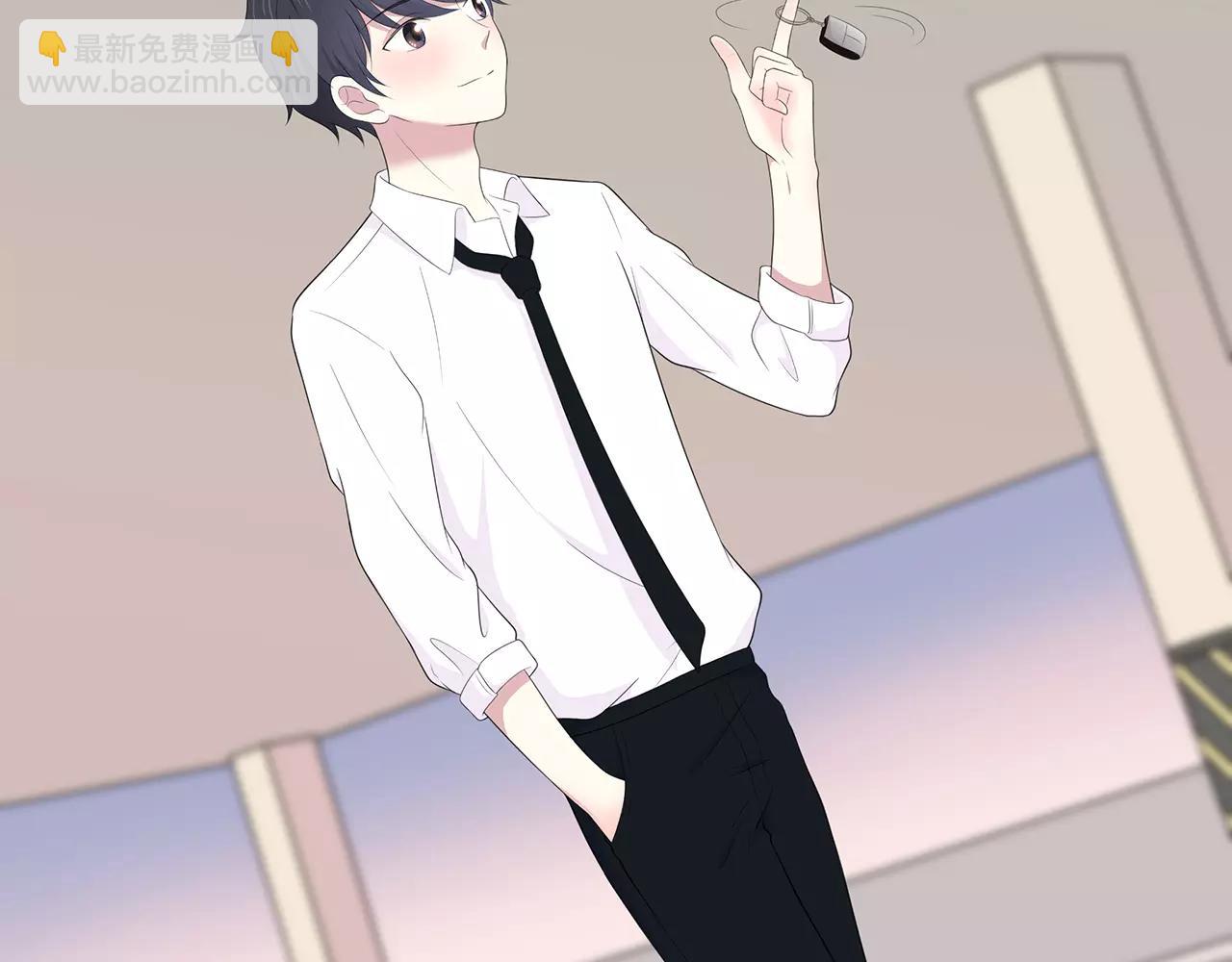 番外02 饱了吗(1/2)-第66话