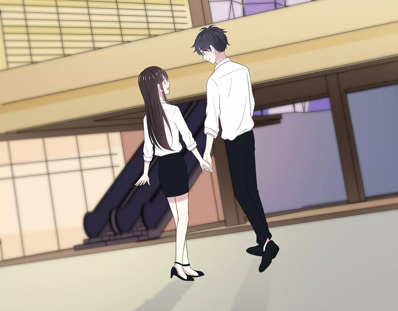 番外03 不要乱跑(1/2)-第68话