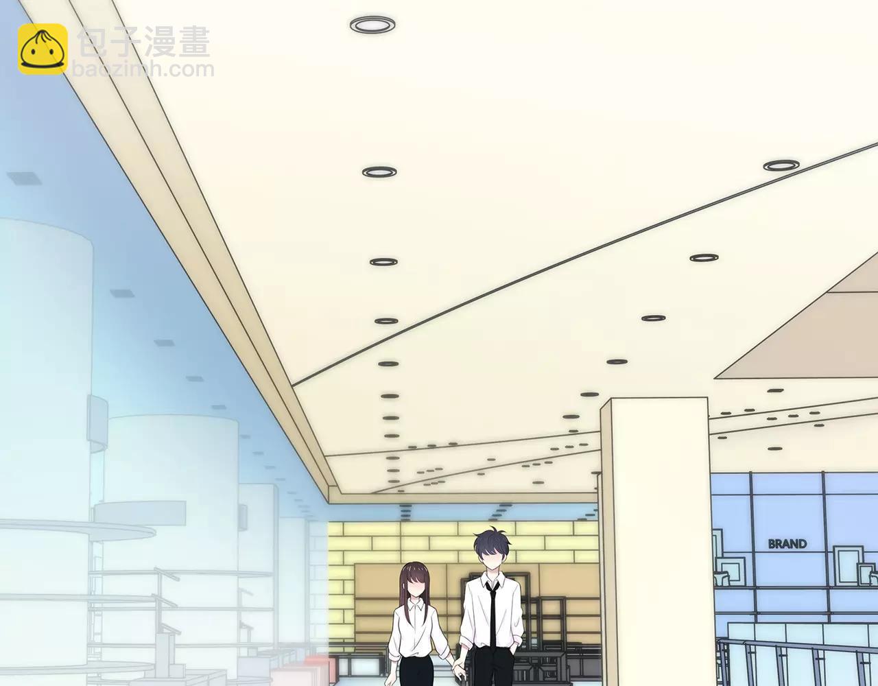 番外03 不要乱跑(1/2)-第68话