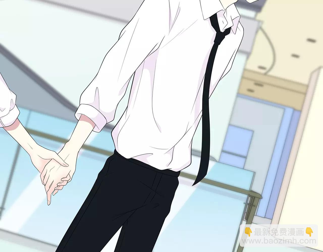 番外03 不要乱跑(1/2)-第68话