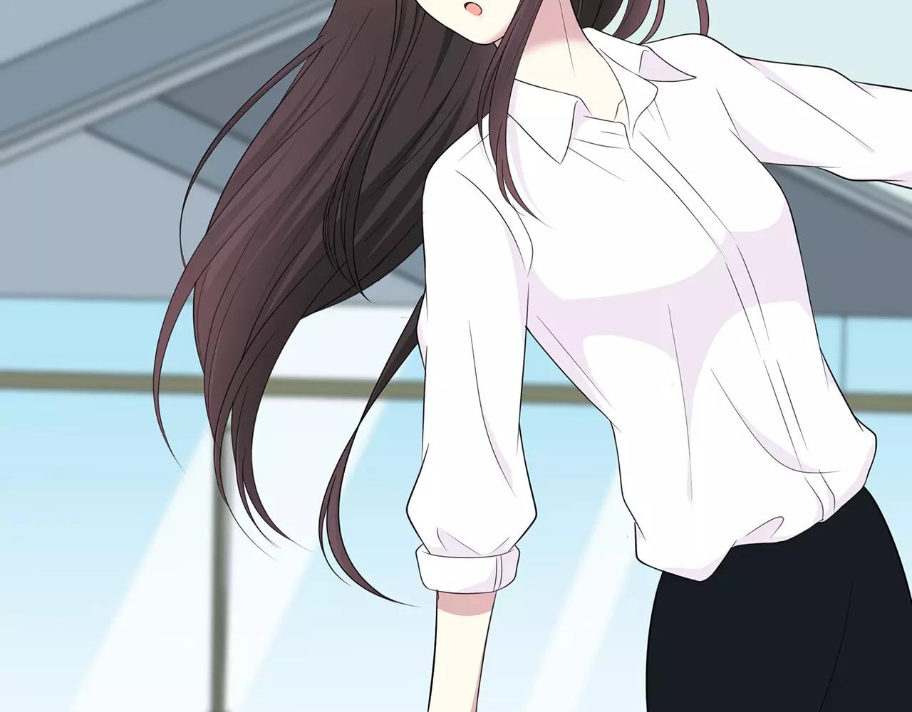 番外03 不要乱跑(1/2)-第68话