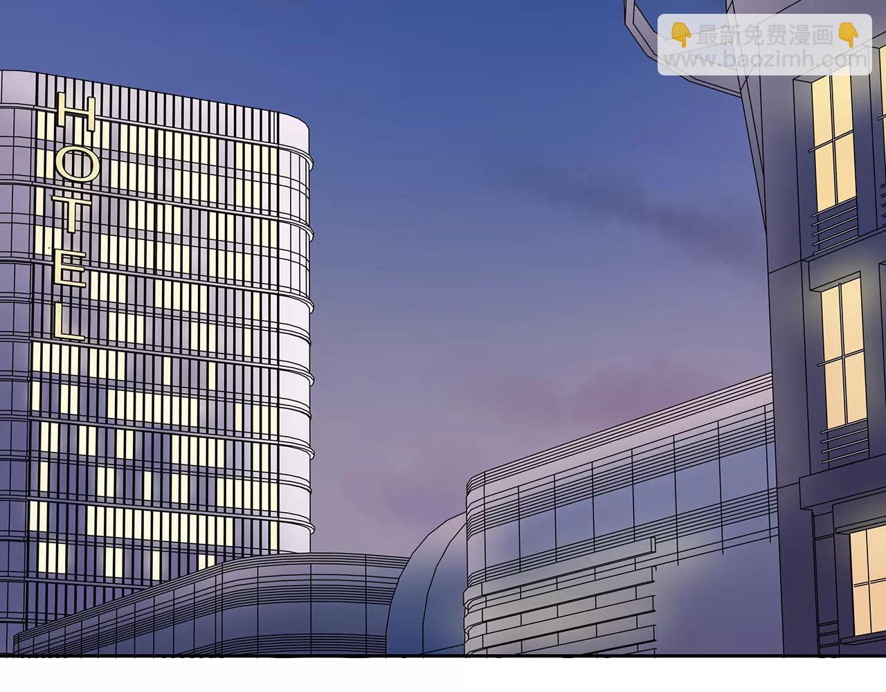 番外03 不要乱跑(1/2)-第68话