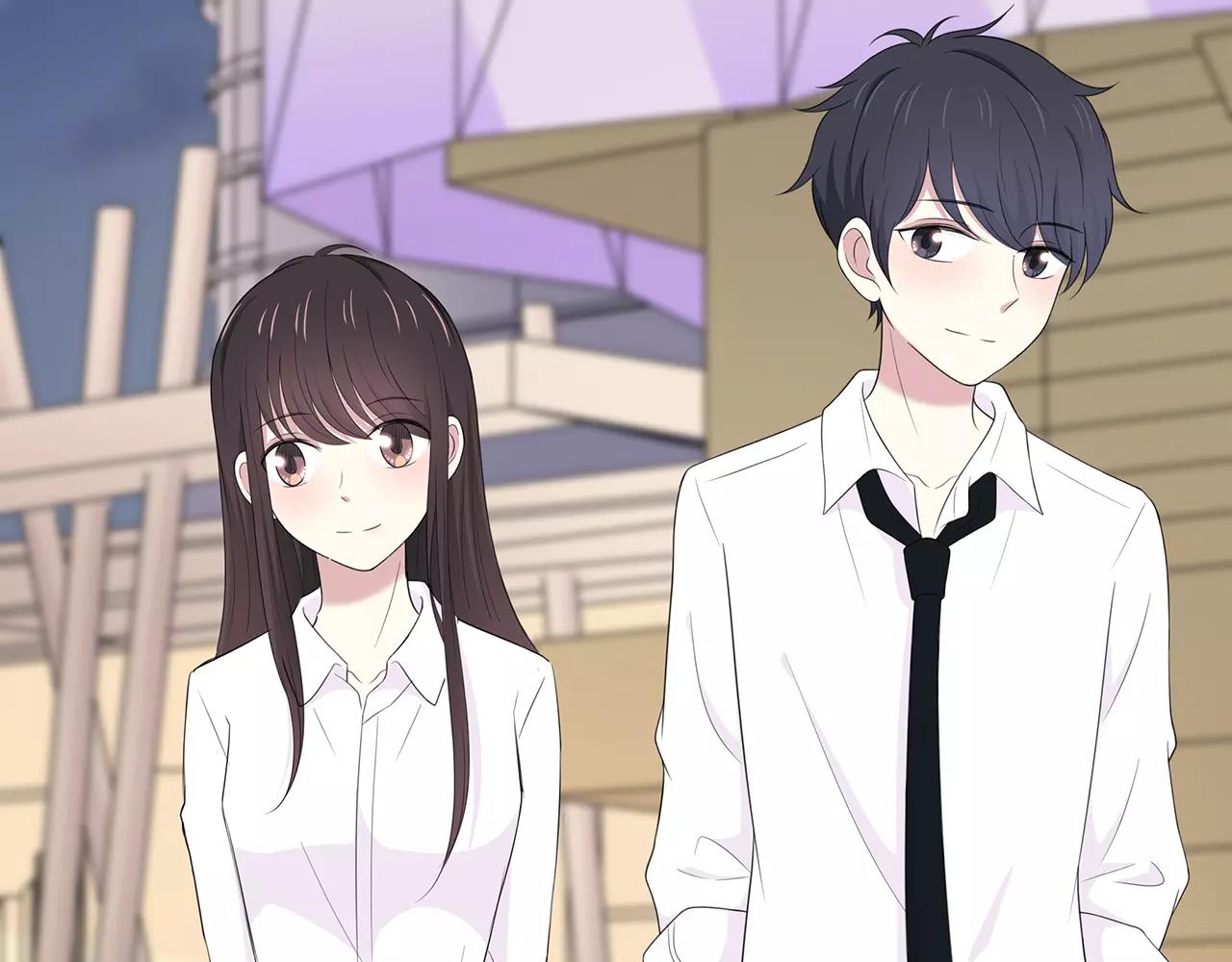 番外03 不要乱跑(1/2)-第68话