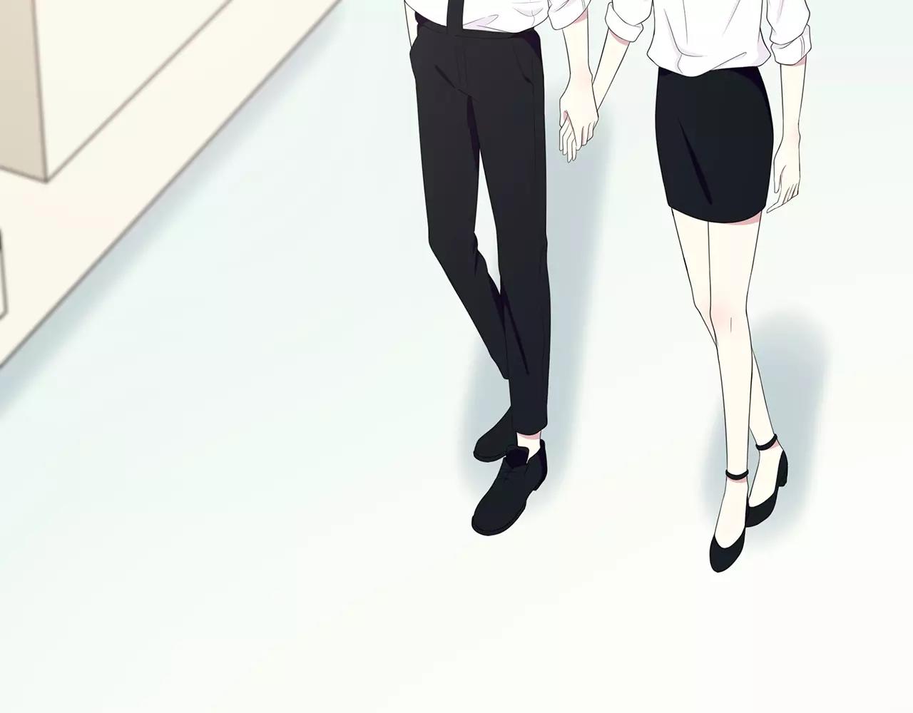 番外05 随时奉陪(1/2)-第70话