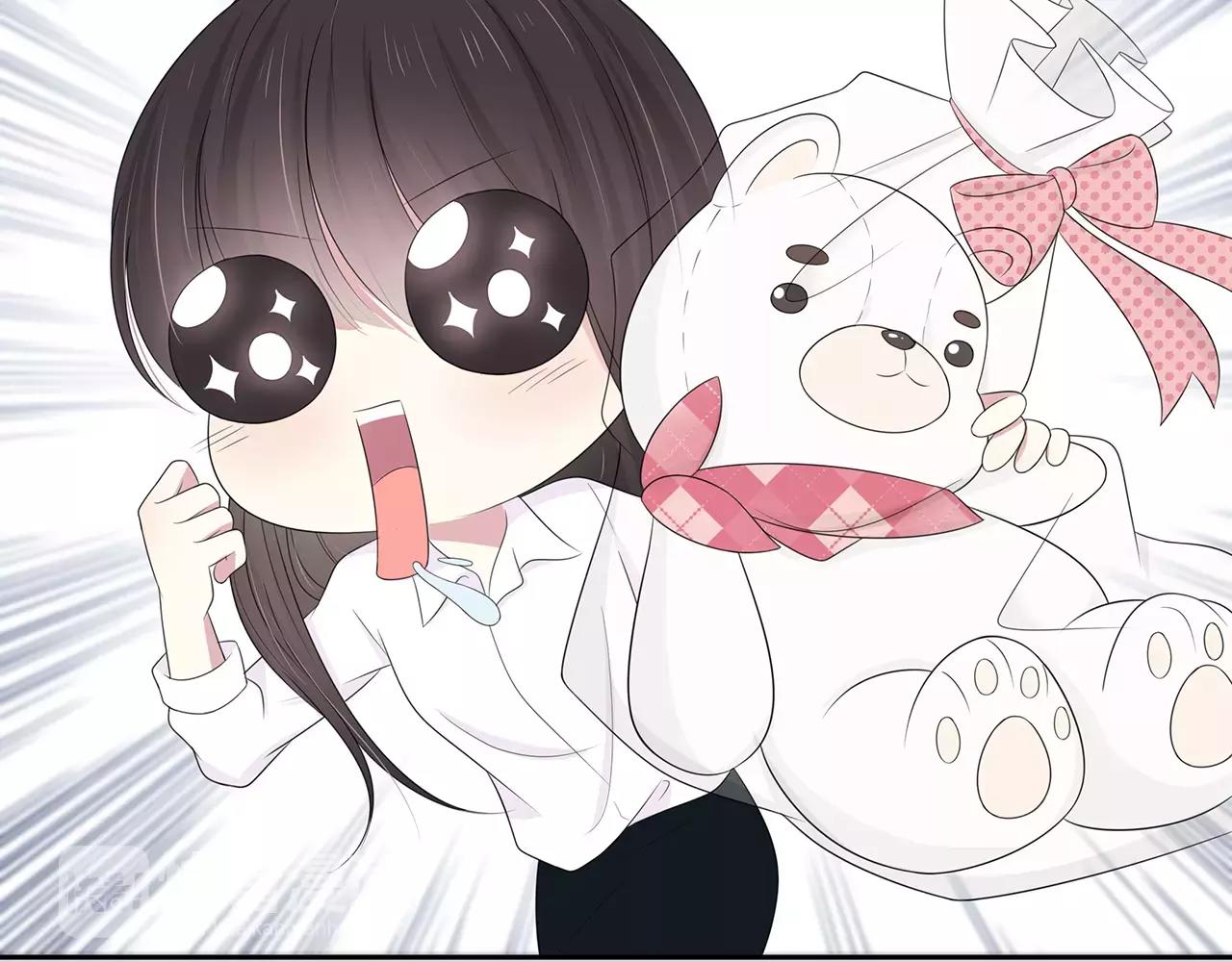 番外05 随时奉陪(1/2)-第70话