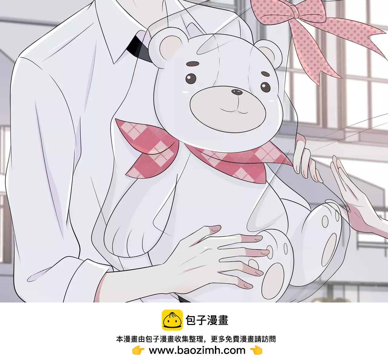 番外05 随时奉陪(1/2)-第70话