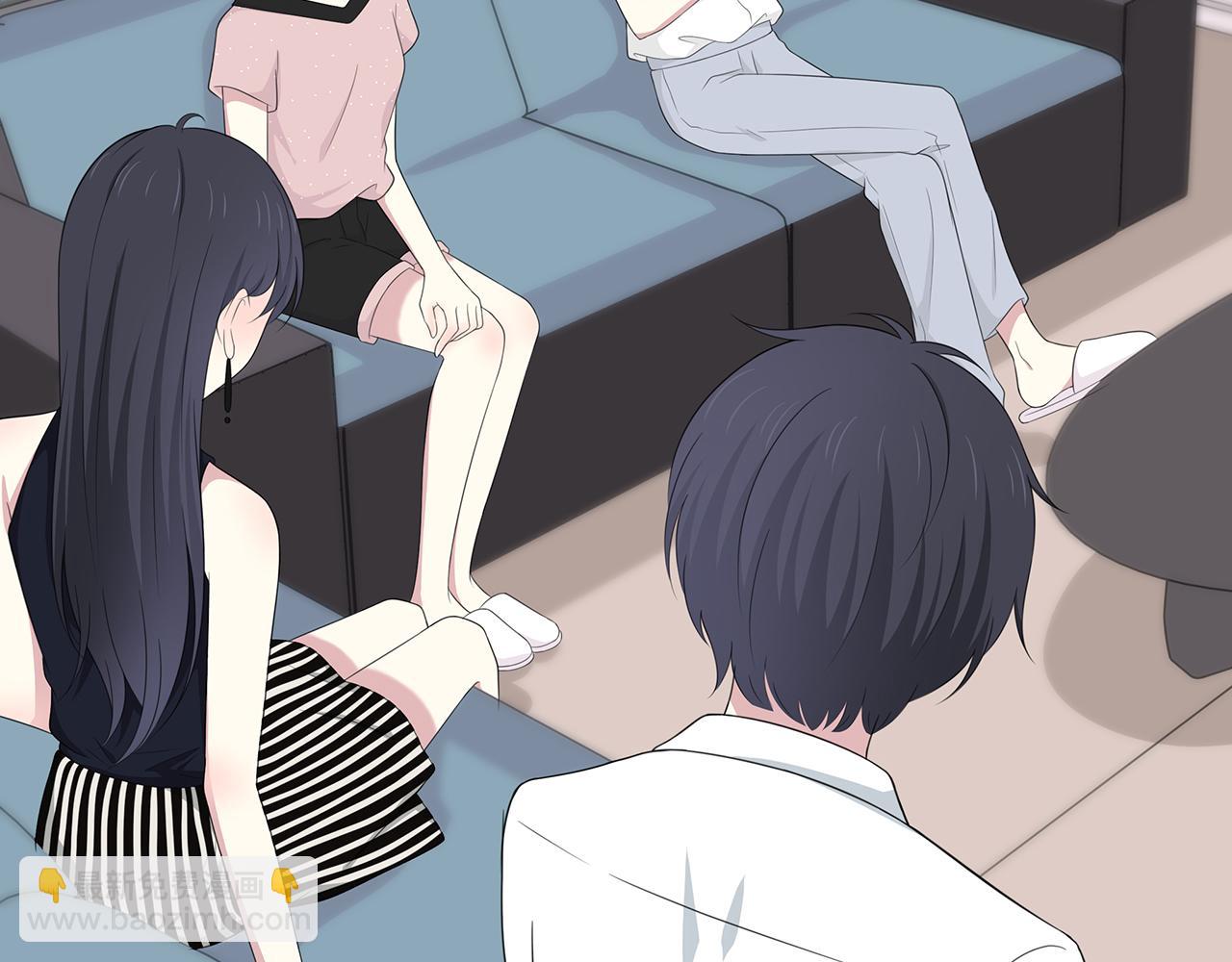 第68话 家庭会议(1/2)-第74话