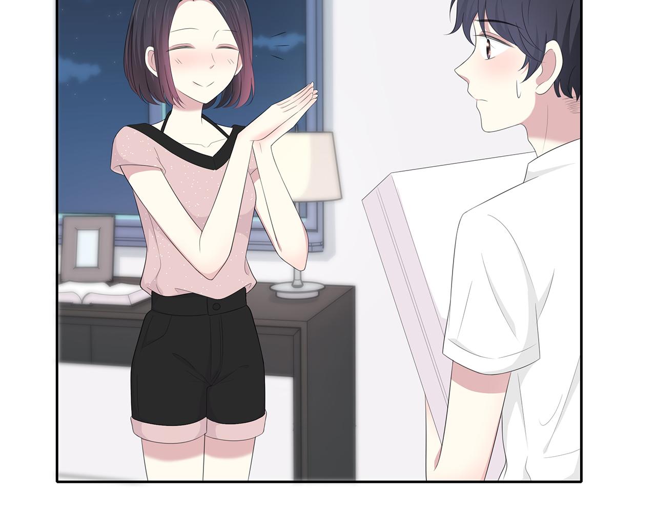 第70话 他会来吗(1/2)-第76话