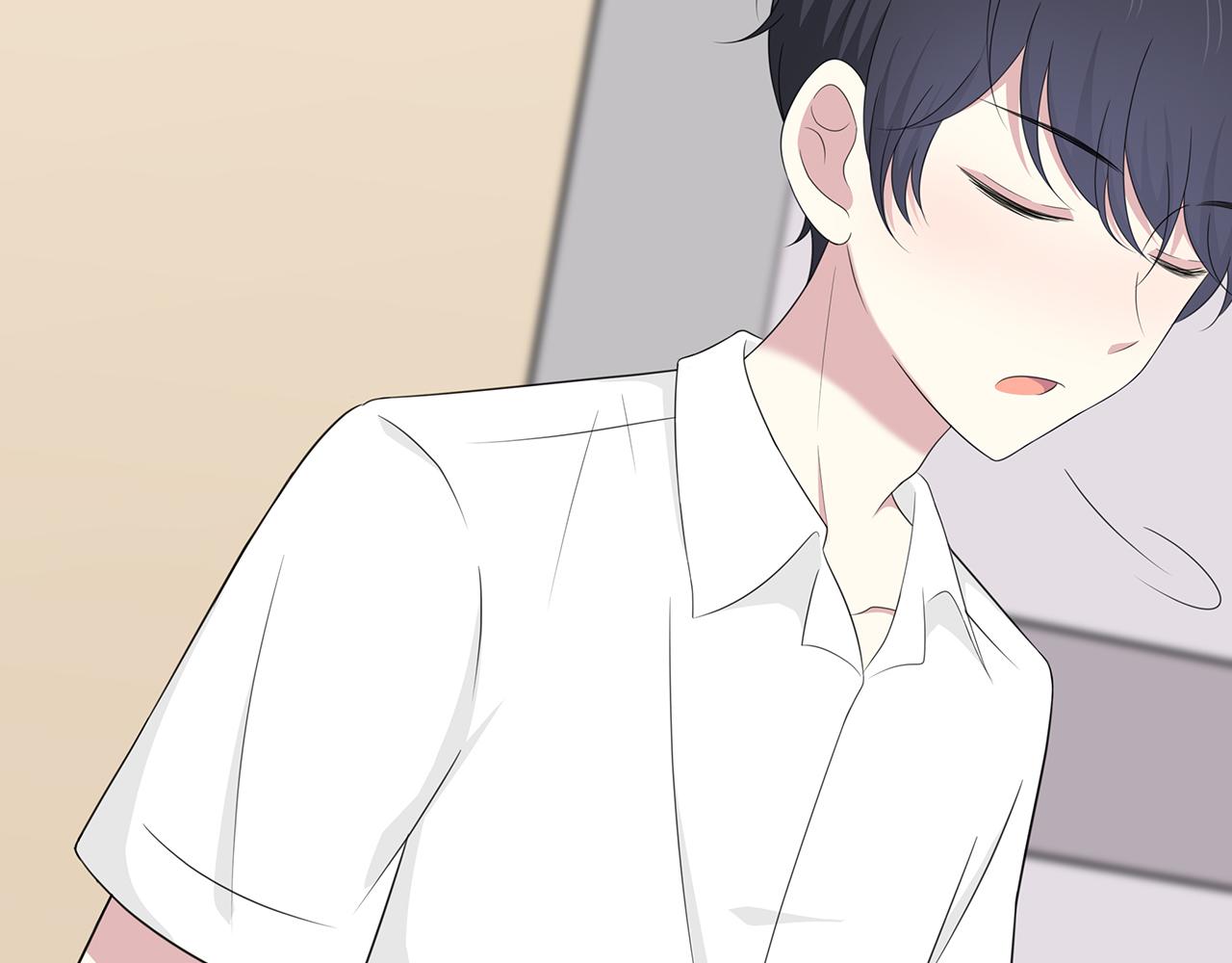 第70话 他会来吗(1/2)-第76话