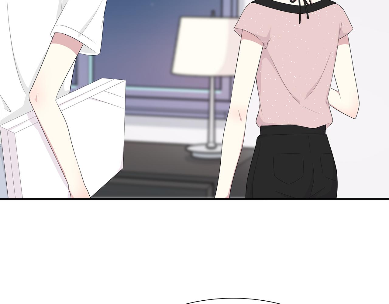 第70话 他会来吗(1/2)-第76话