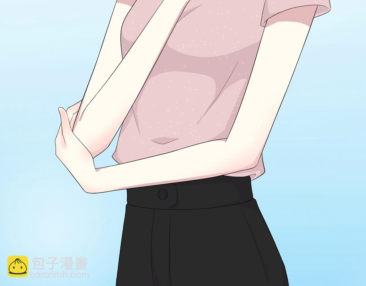 第70话 他会来吗(1/2)-第76话