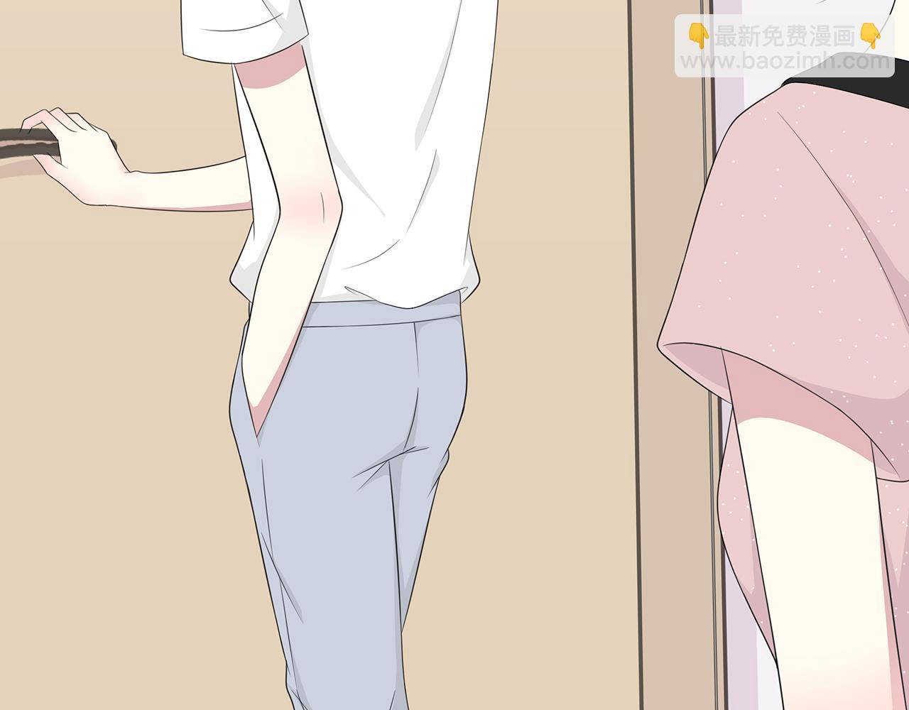 第70话 他会来吗(1/2)-第76话