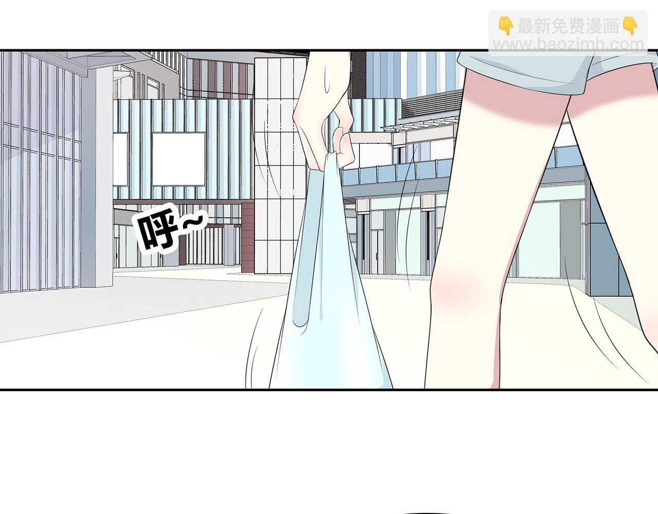 第78话 尴尬的偶遇(1/2)-第84话