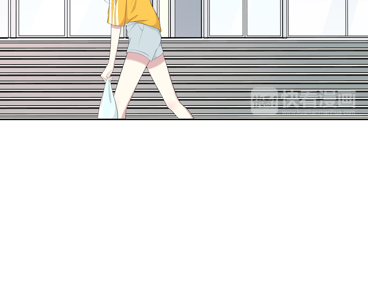 第78话 尴尬的偶遇(1/2)-第84话