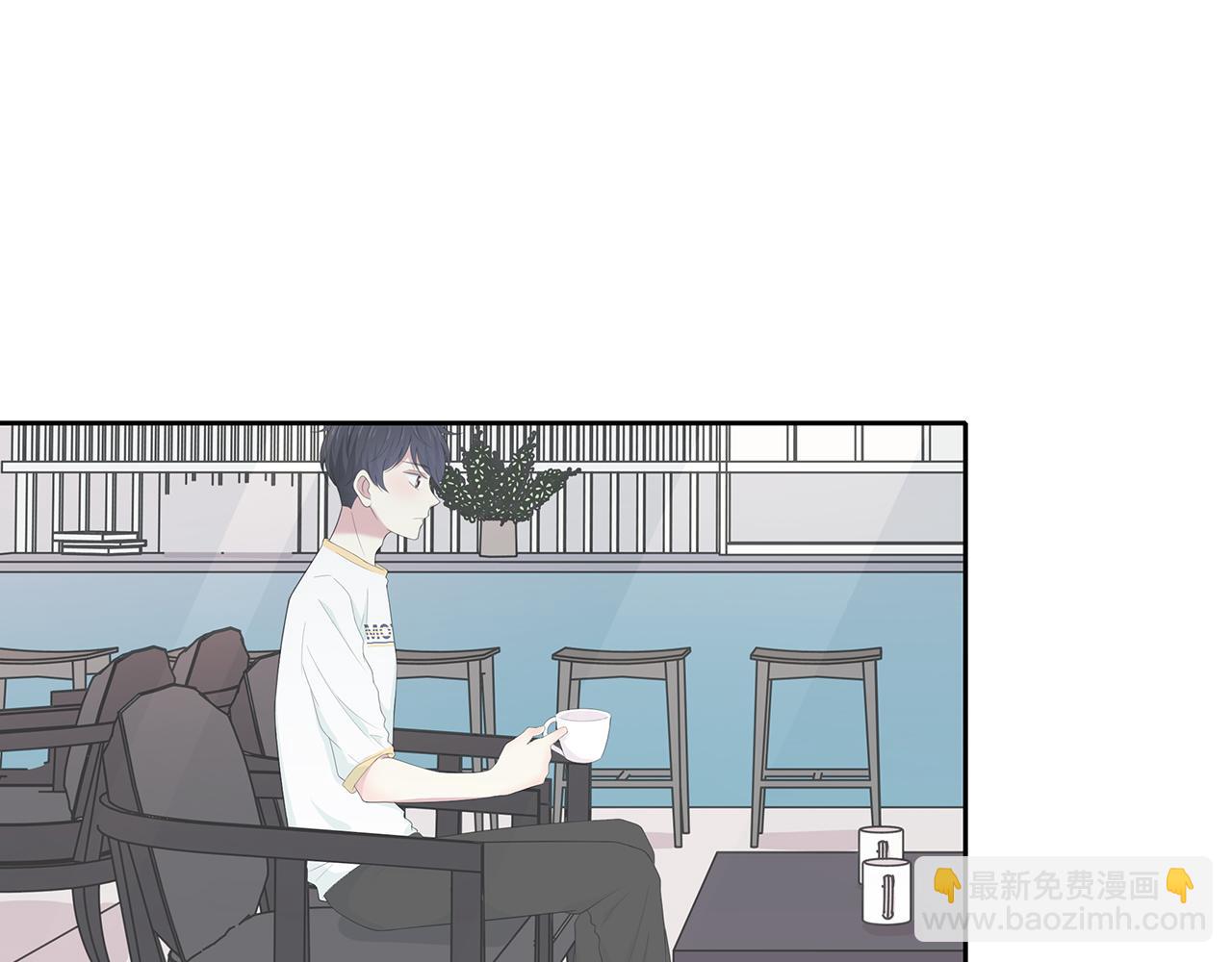 第78话 尴尬的偶遇(1/2)-第84话