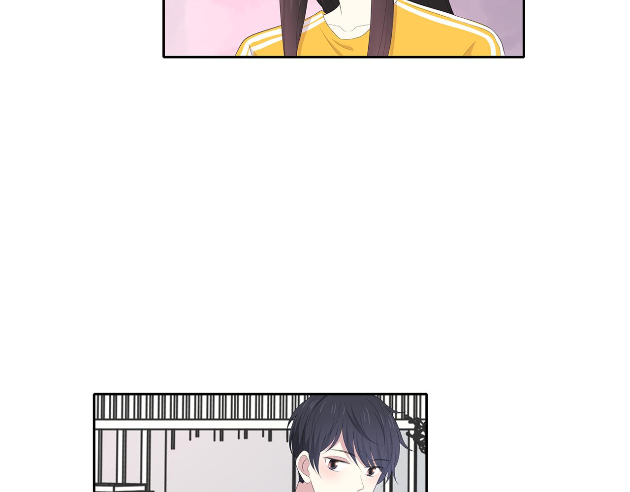 第78话 尴尬的偶遇(1/2)-第84话