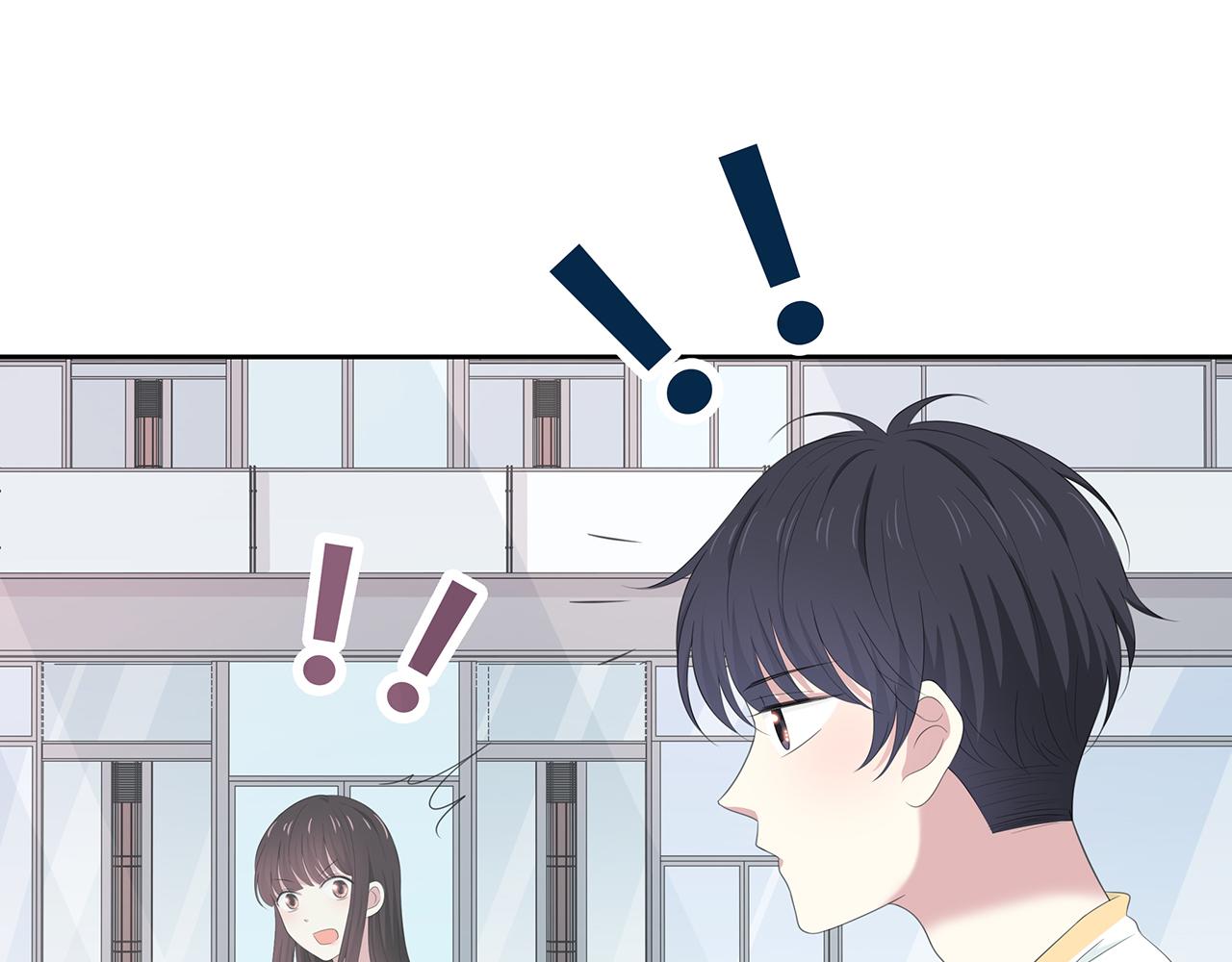 第78话 尴尬的偶遇(1/2)-第84话