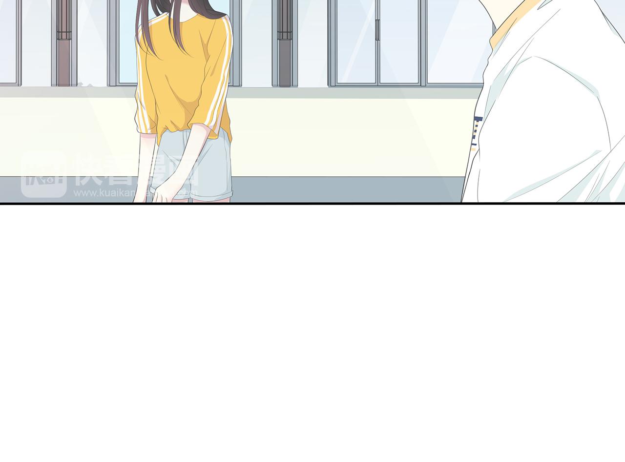 第78话 尴尬的偶遇(1/2)-第84话