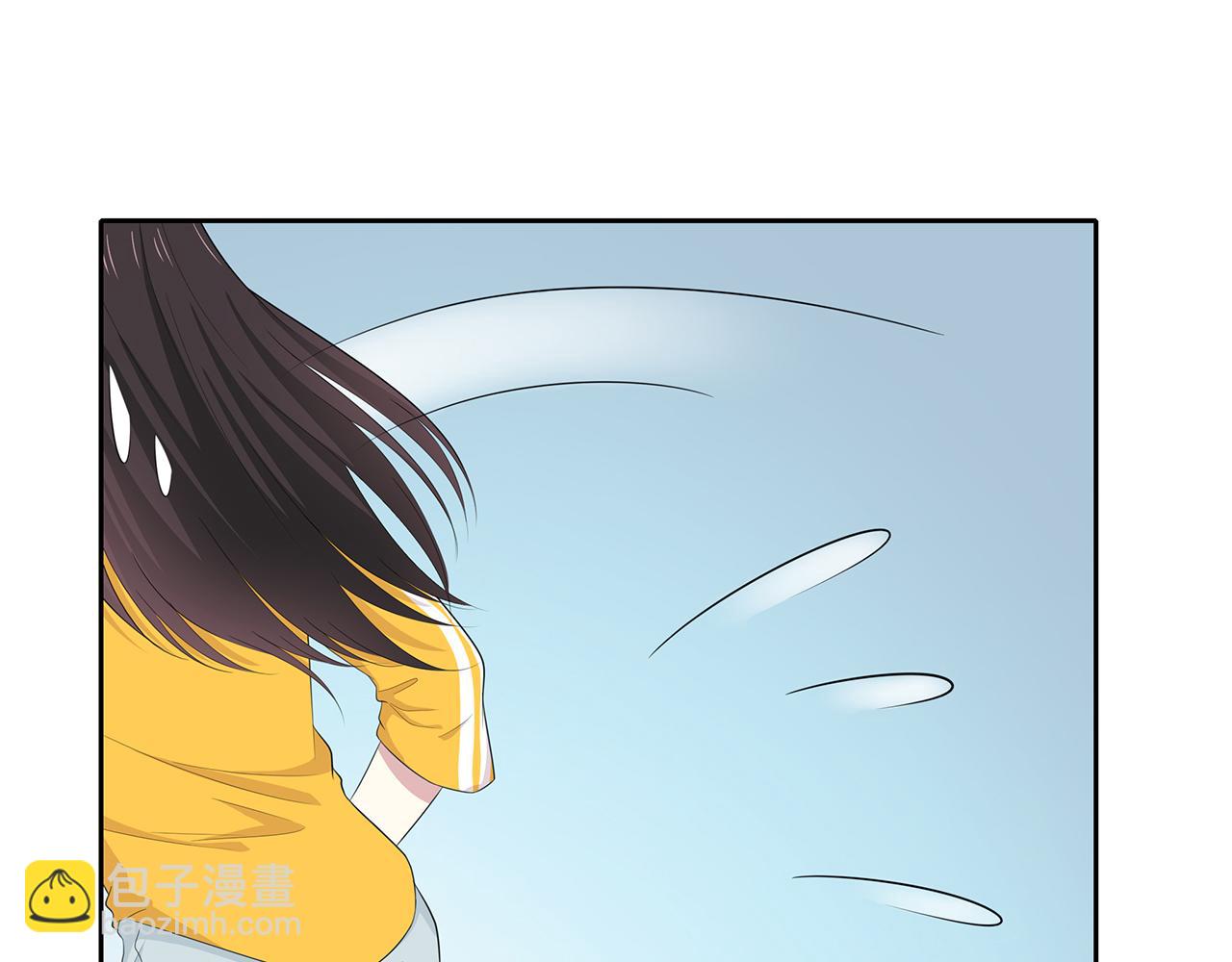 第78话 尴尬的偶遇(1/2)-第84话