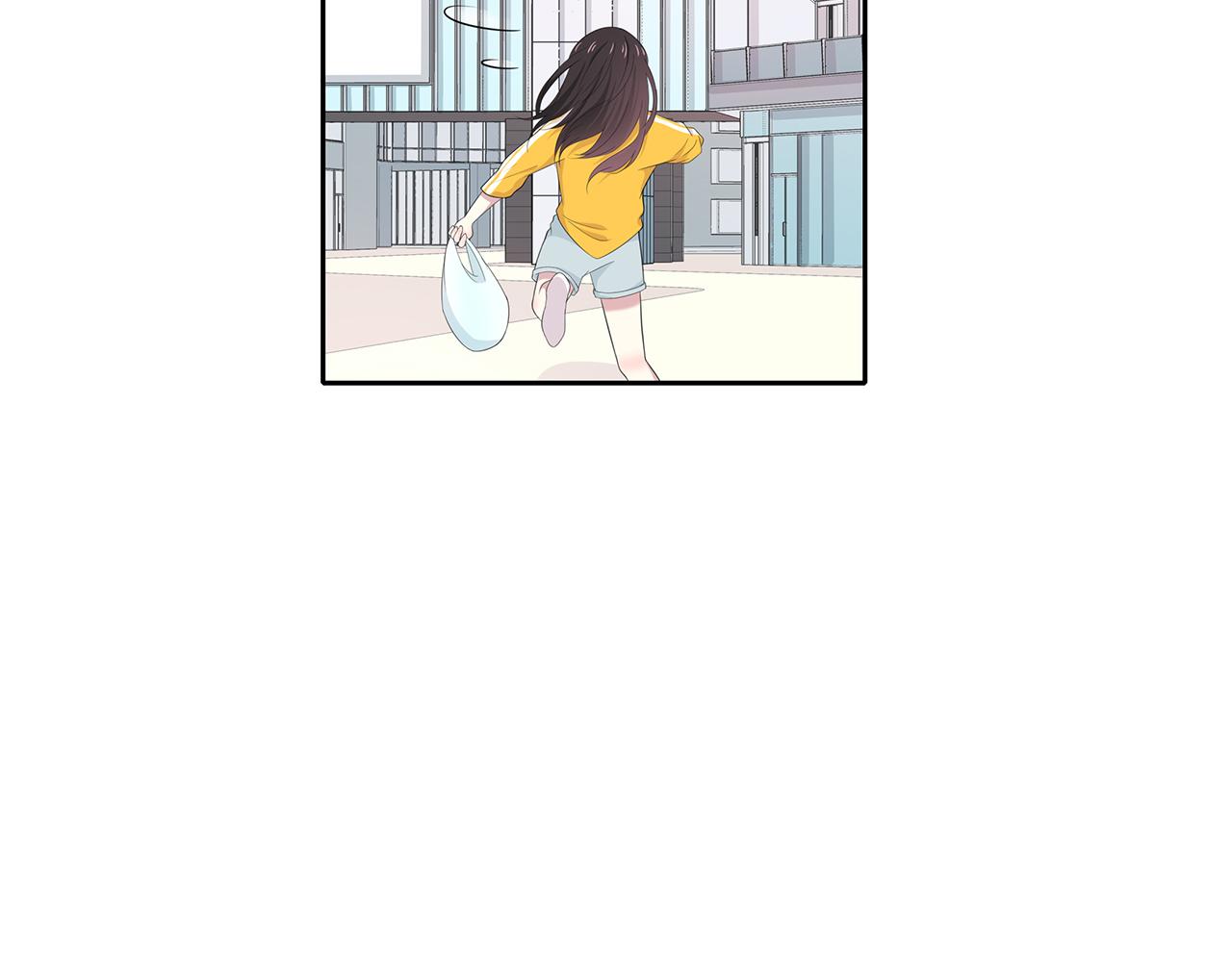 第78话 尴尬的偶遇(1/2)-第84话