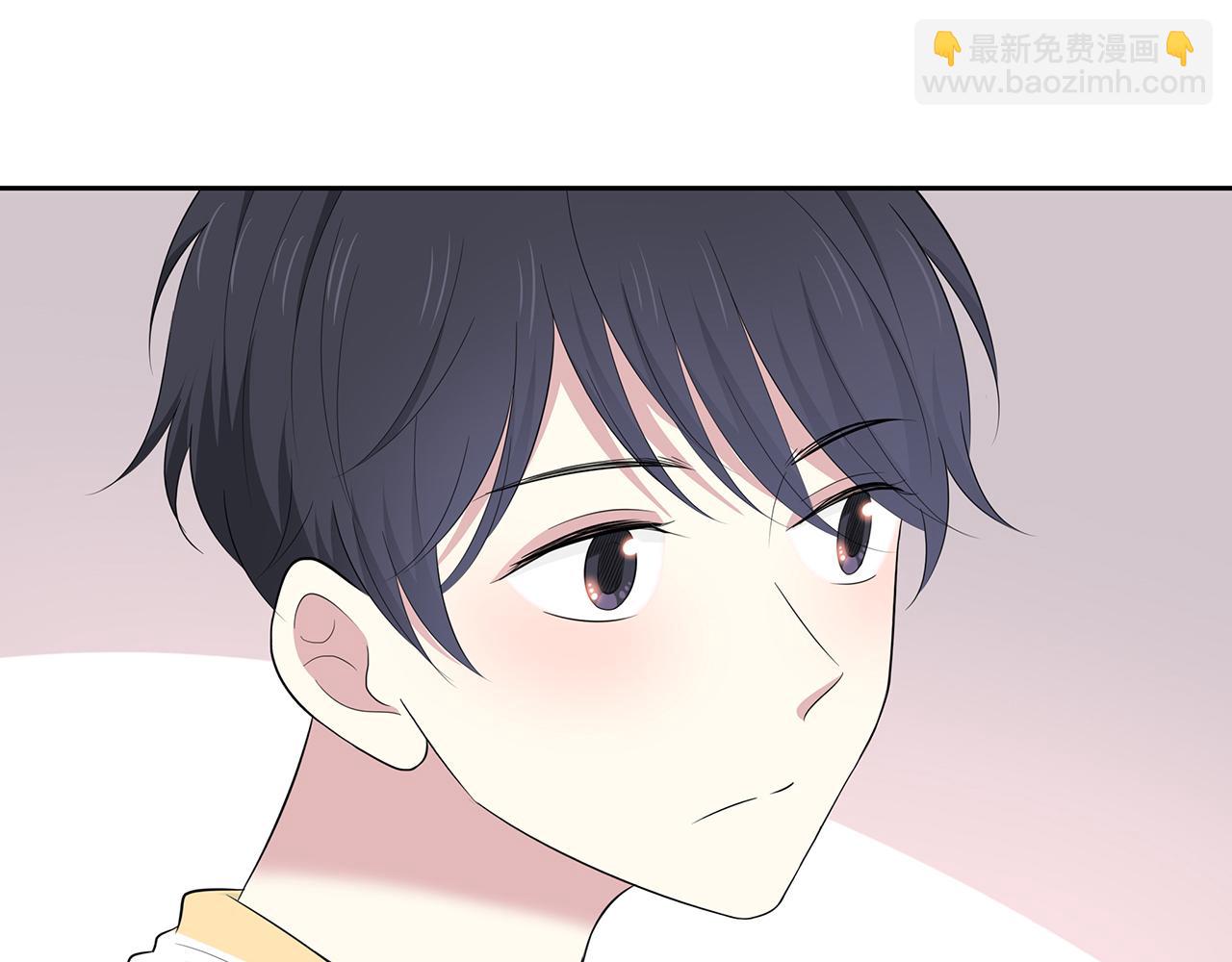 第78话 尴尬的偶遇(1/2)-第84话