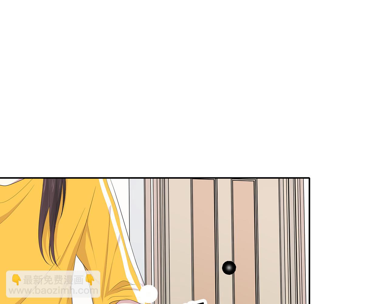 第78话 尴尬的偶遇(1/2)-第84话