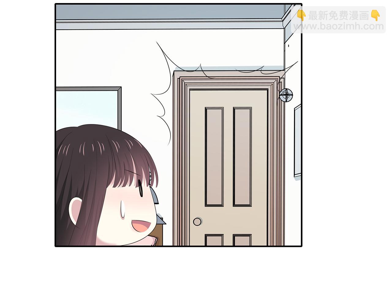 第80话 假期(1/2)-第86话