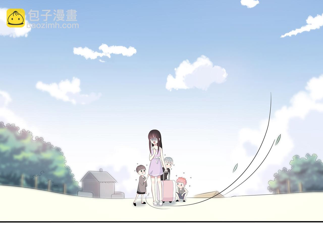 第80话 假期(1/2)-第86话