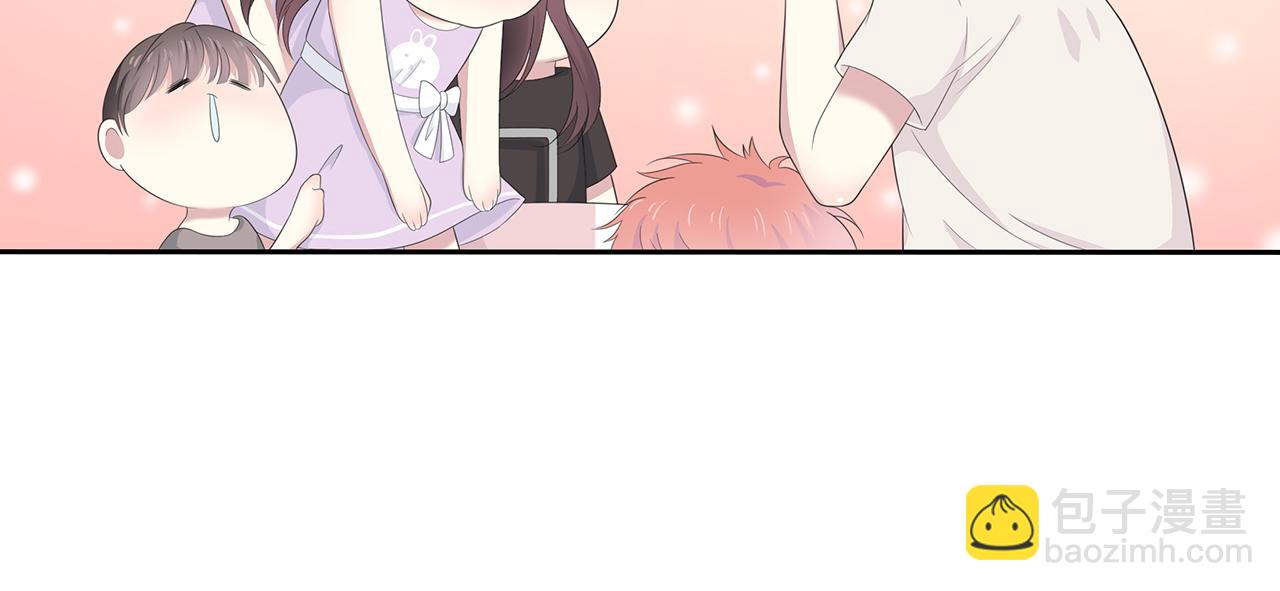 第80话 假期(1/2)-第86话