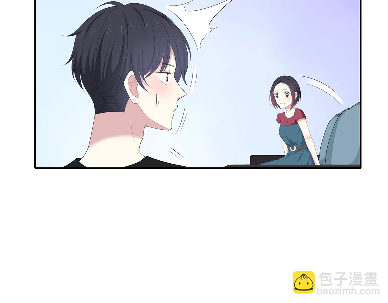 第80话 假期(1/2)-第86话