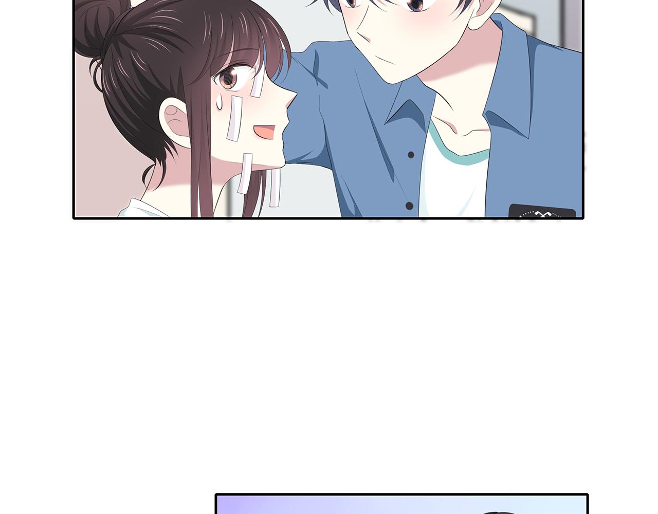 第82话 你在这里(1/2)-第88话