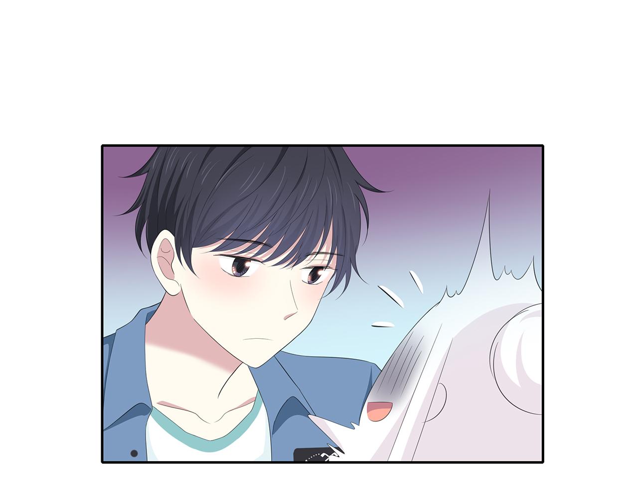 第82话 你在这里(1/2)-第88话