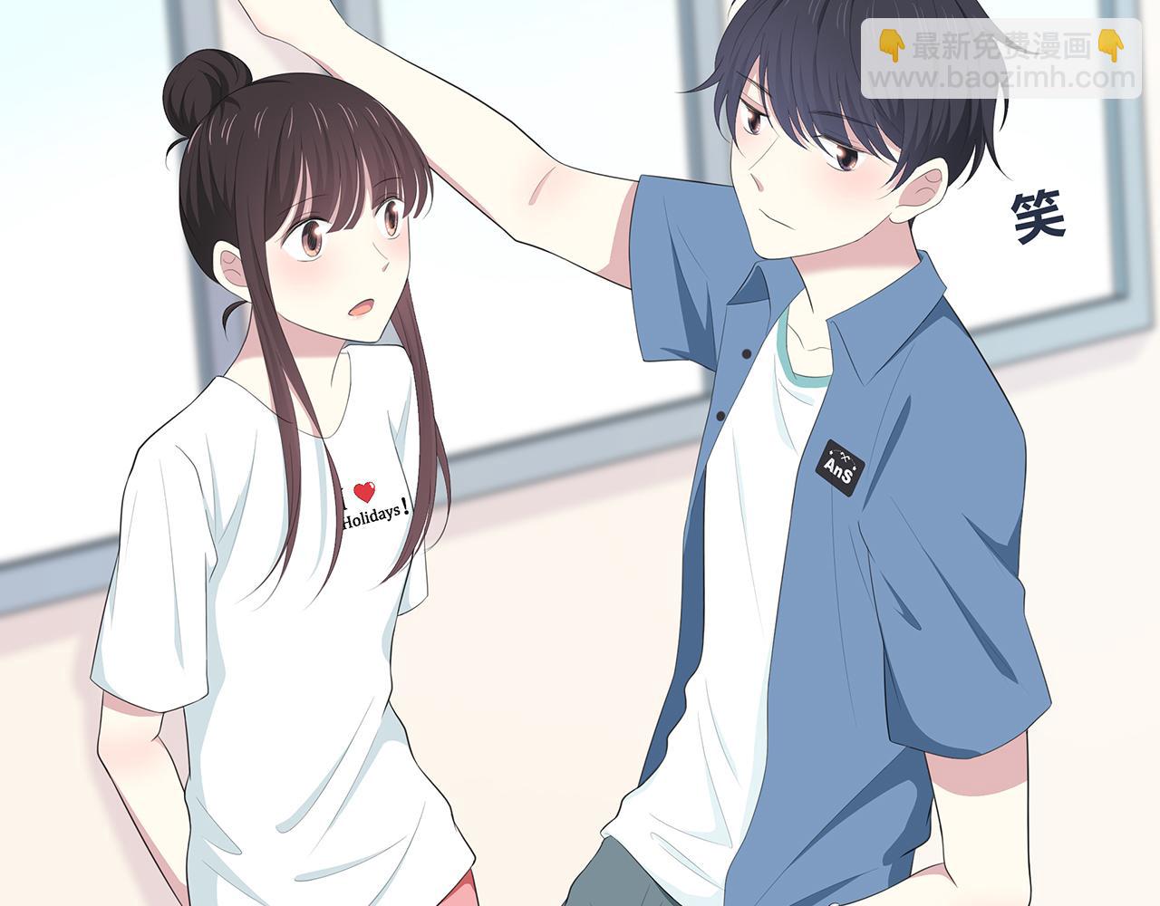 第82话 你在这里(1/2)-第88话