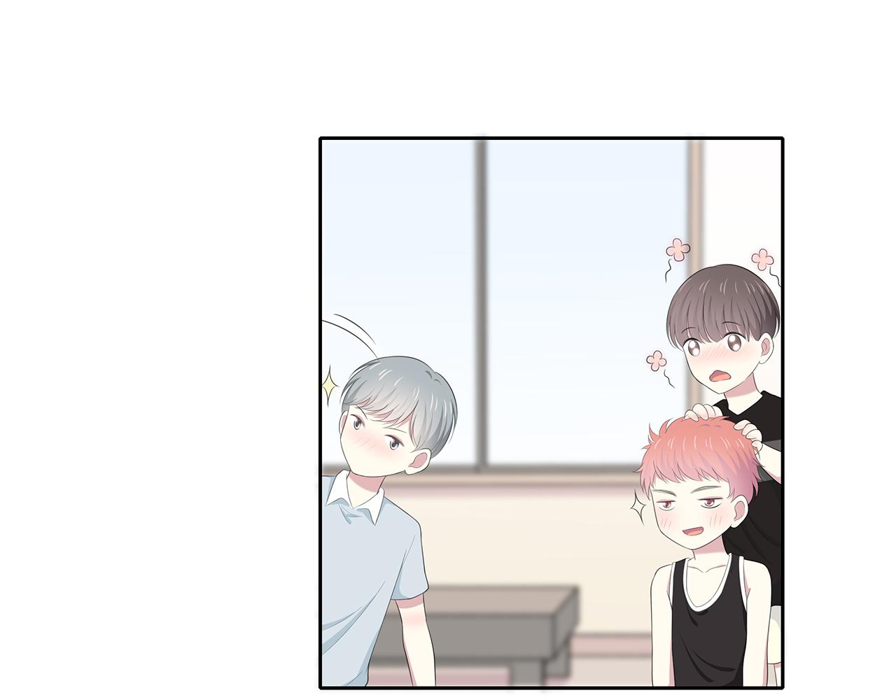 第82话 你在这里(1/2)-第88话