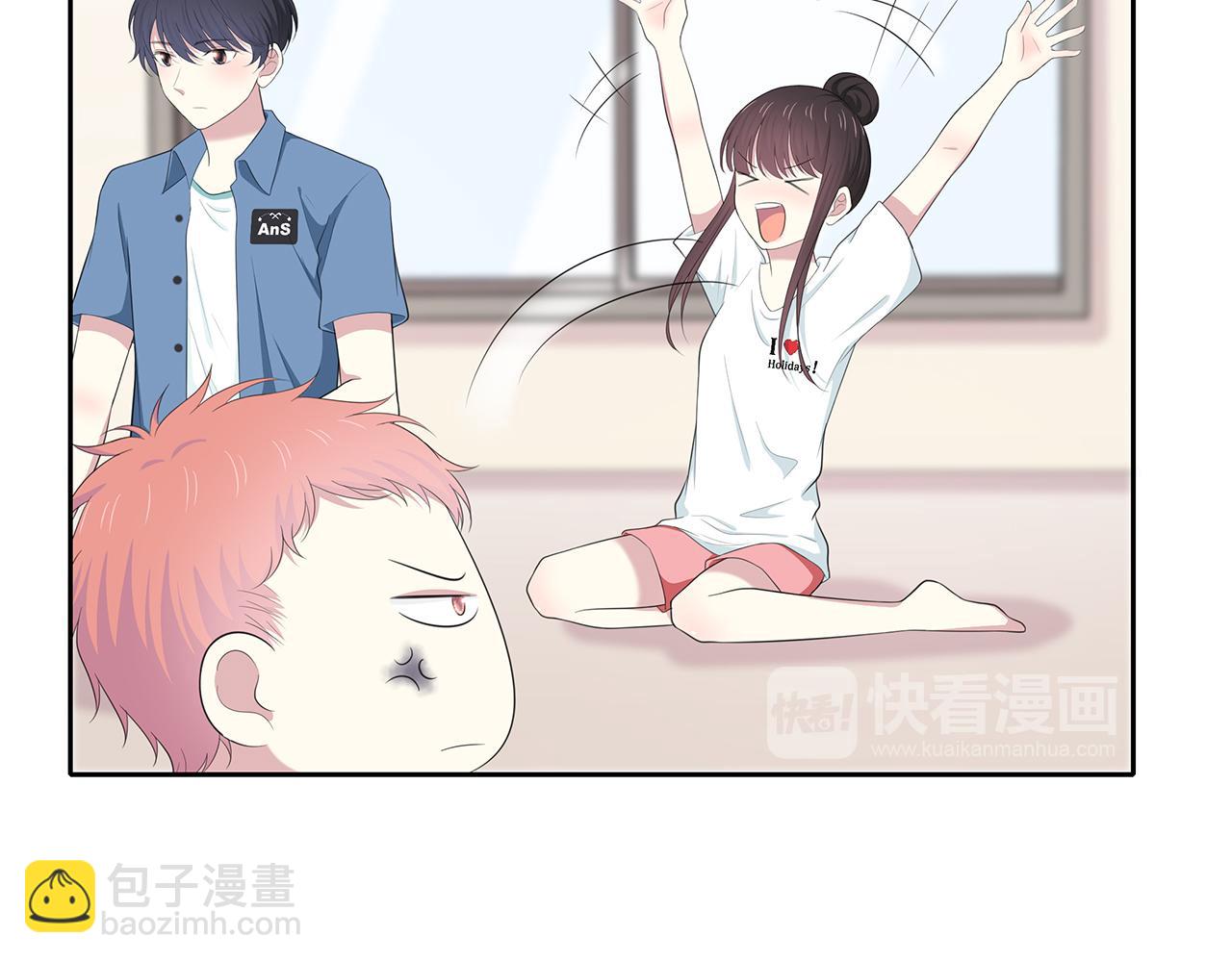 第82话 你在这里(1/2)-第88话