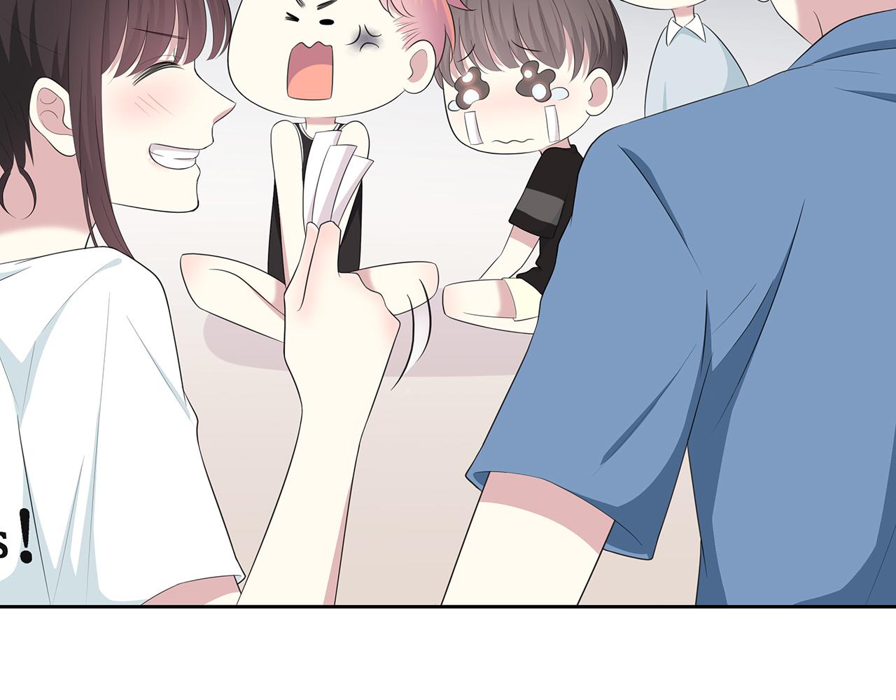 第82话 你在这里(1/2)-第88话