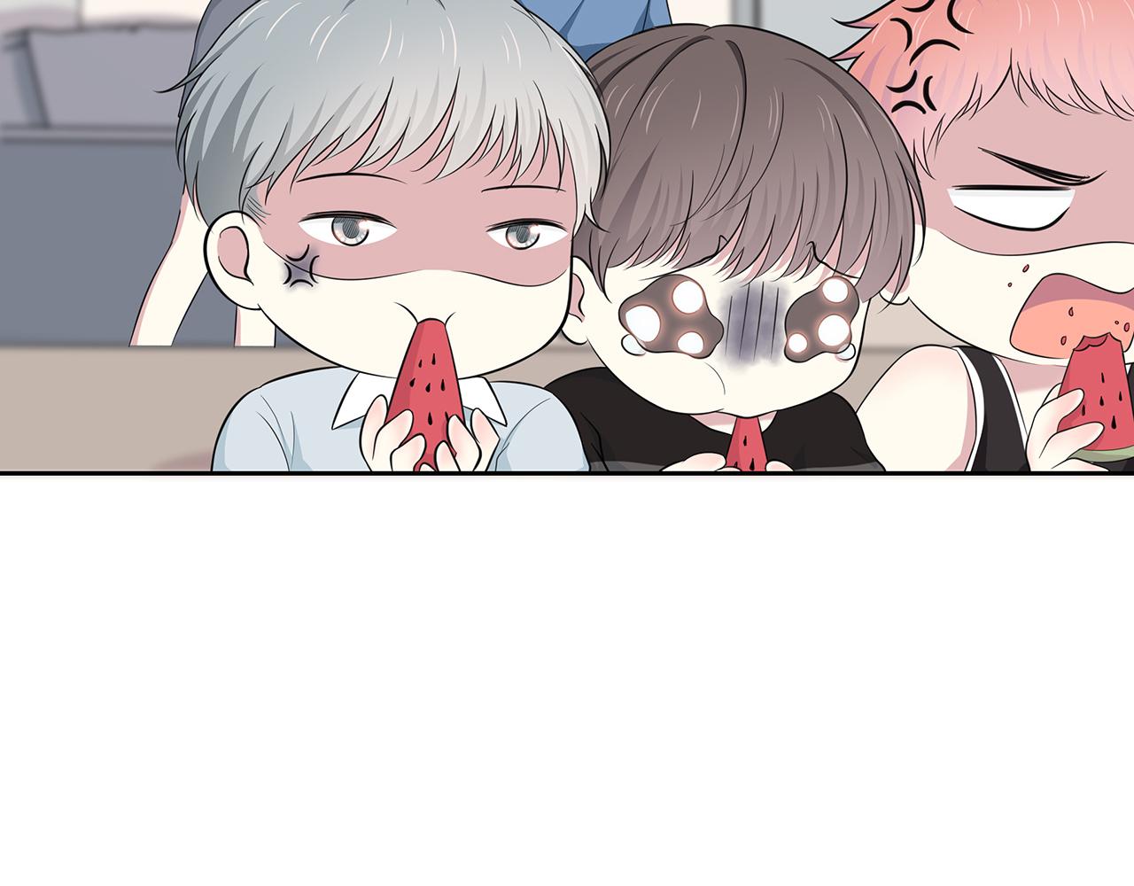 第84话 缓解压力？(1/2)-第90话