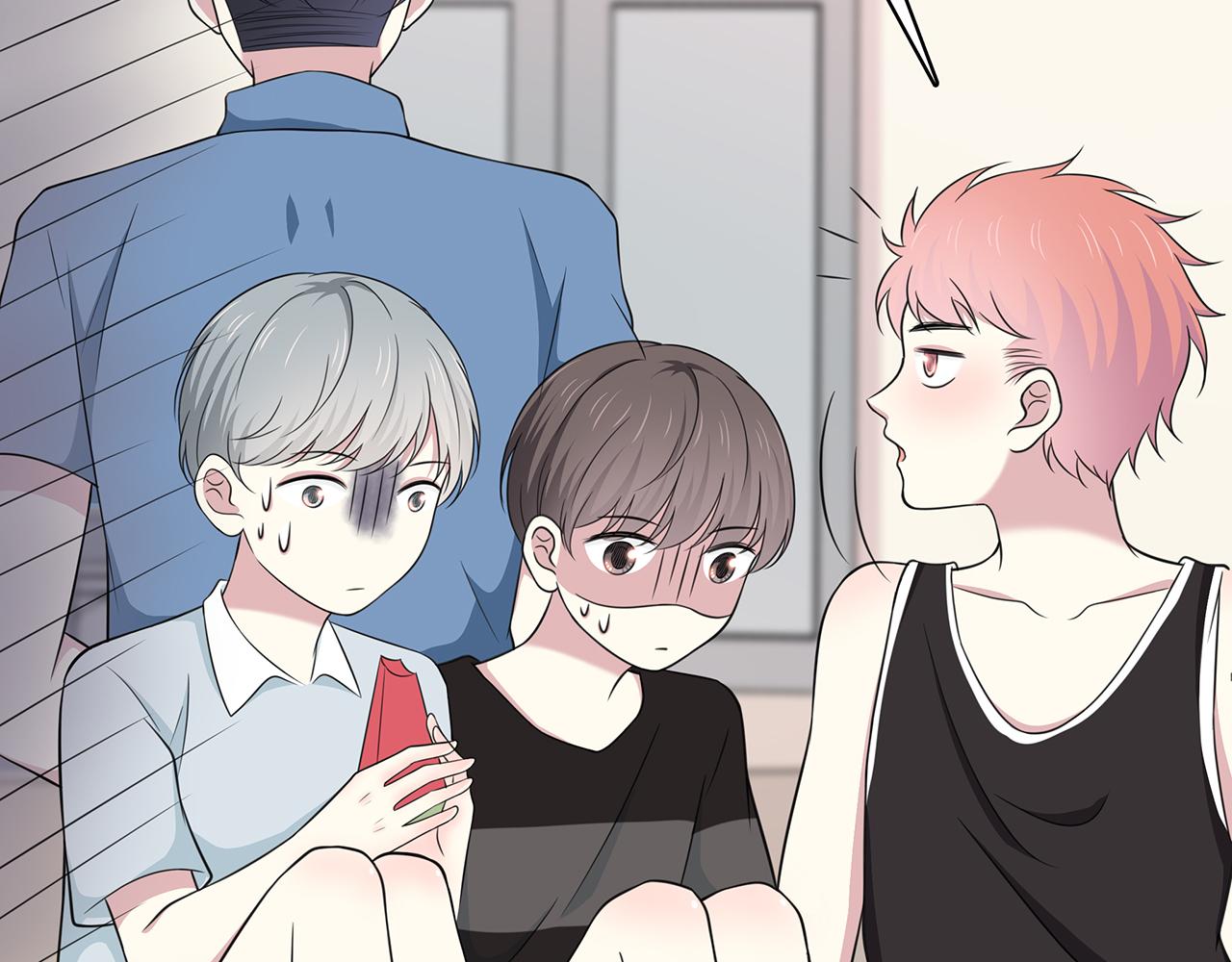 第84话 缓解压力？(1/2)-第90话