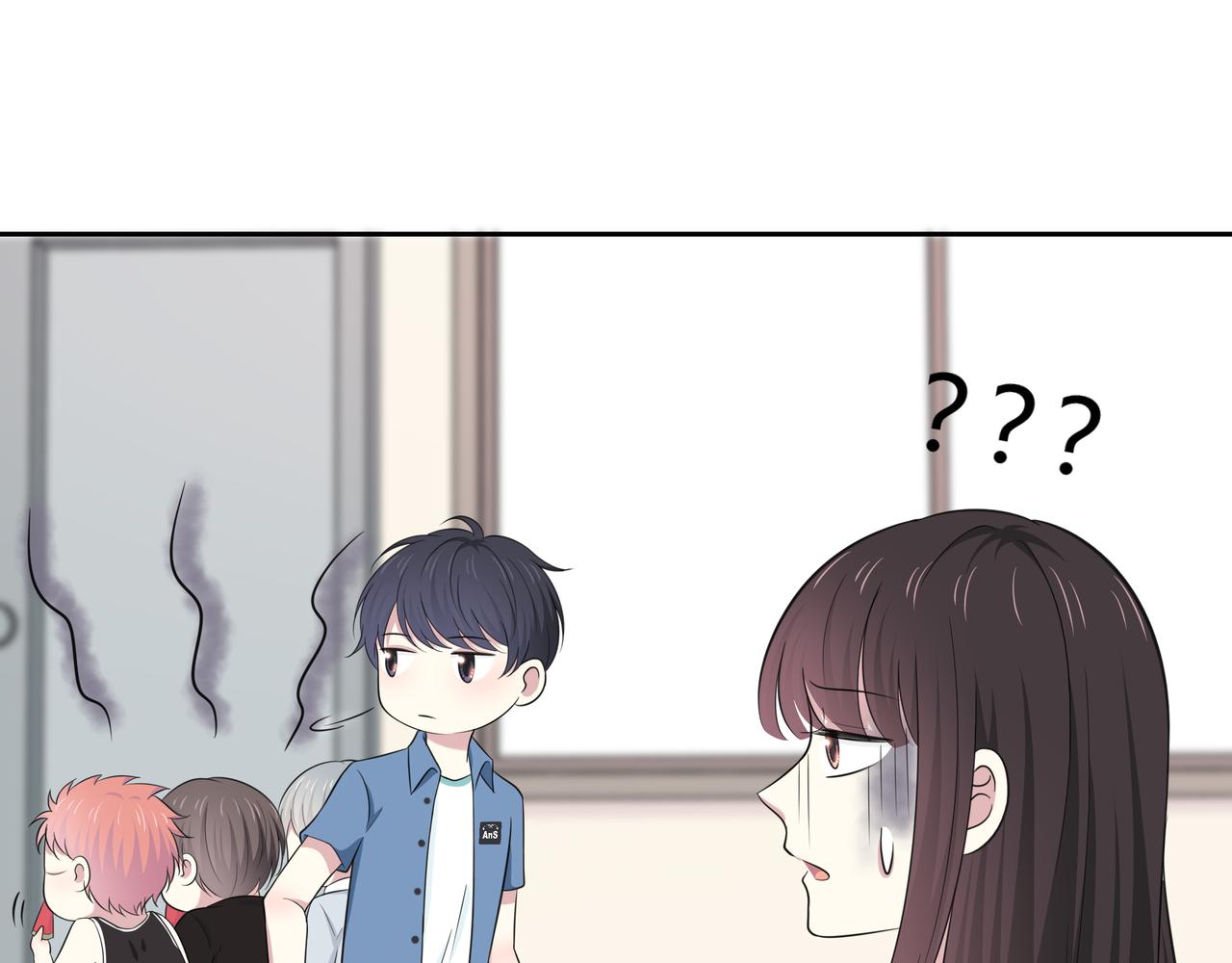 第84话 缓解压力？(1/2)-第90话