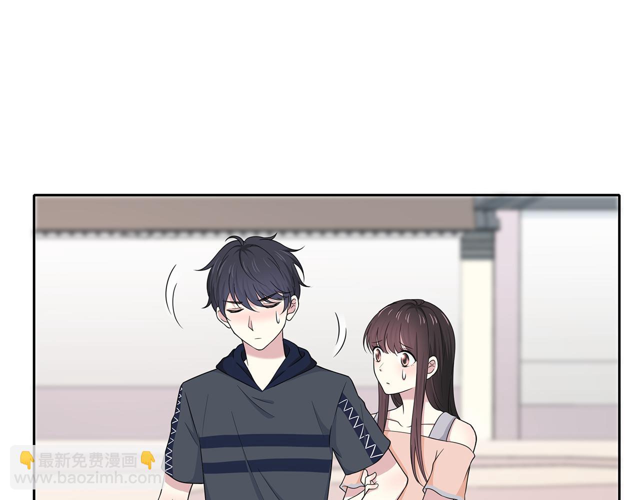 第86话 发现秘密？-第92话