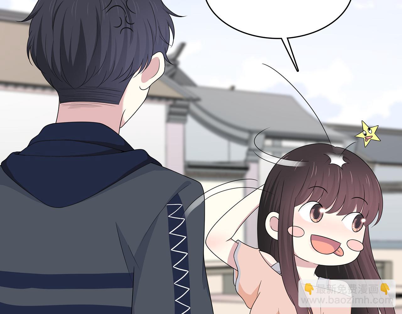 第86话 发现秘密？-第92话