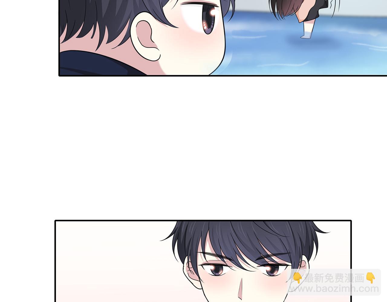 第86话 发现秘密？-第92话