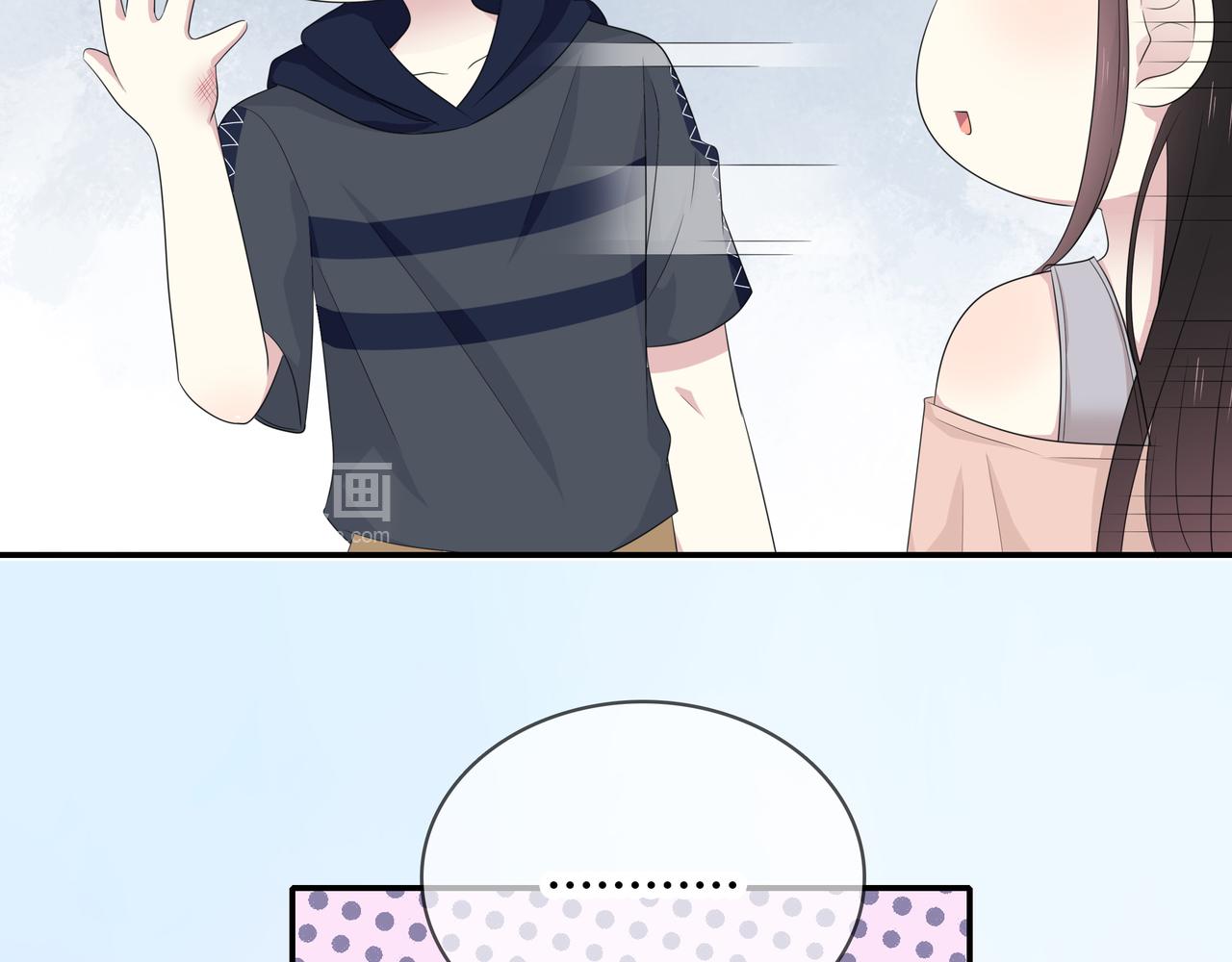 第88话 慢慢主动-第94话