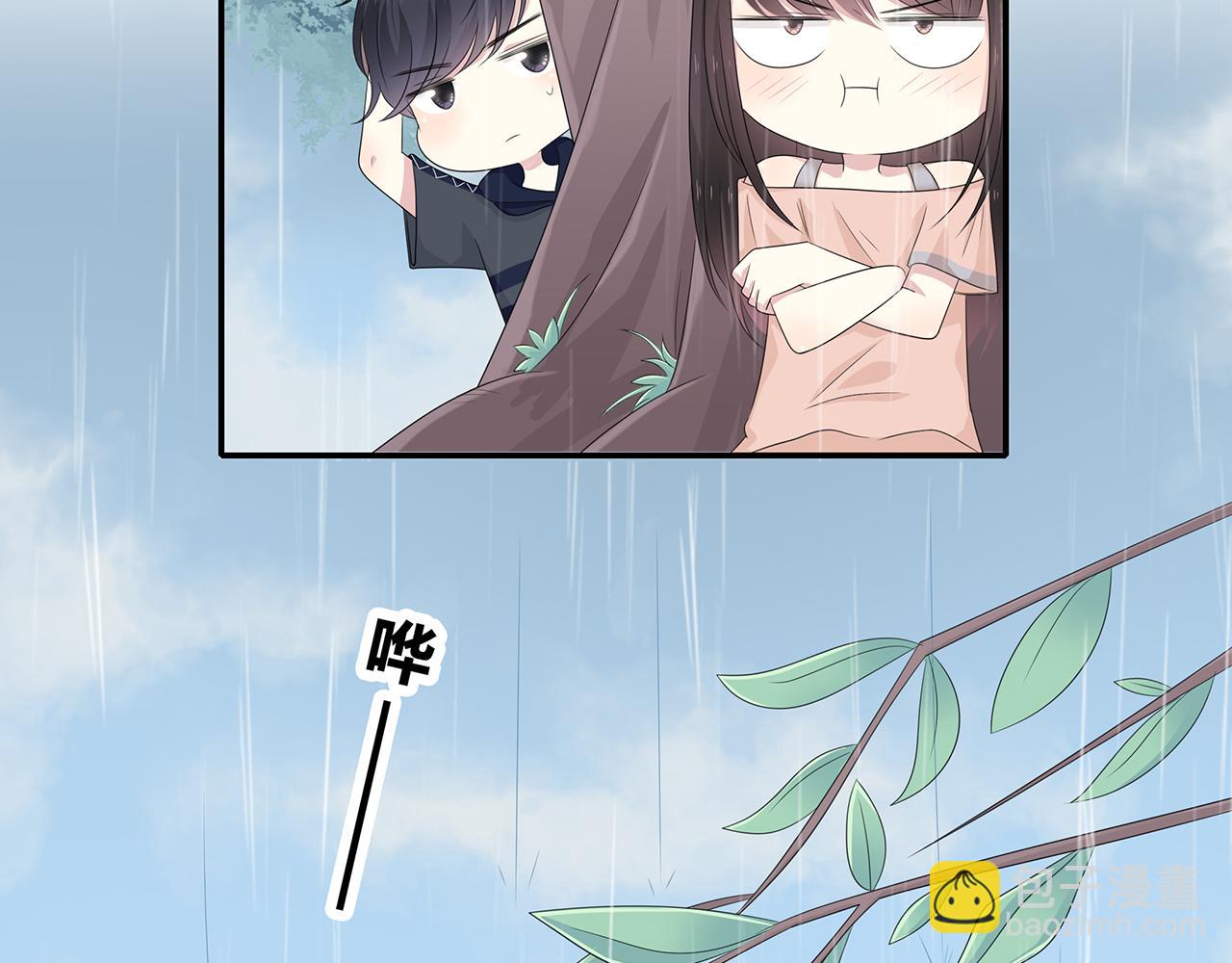 第88话 慢慢主动-第94话