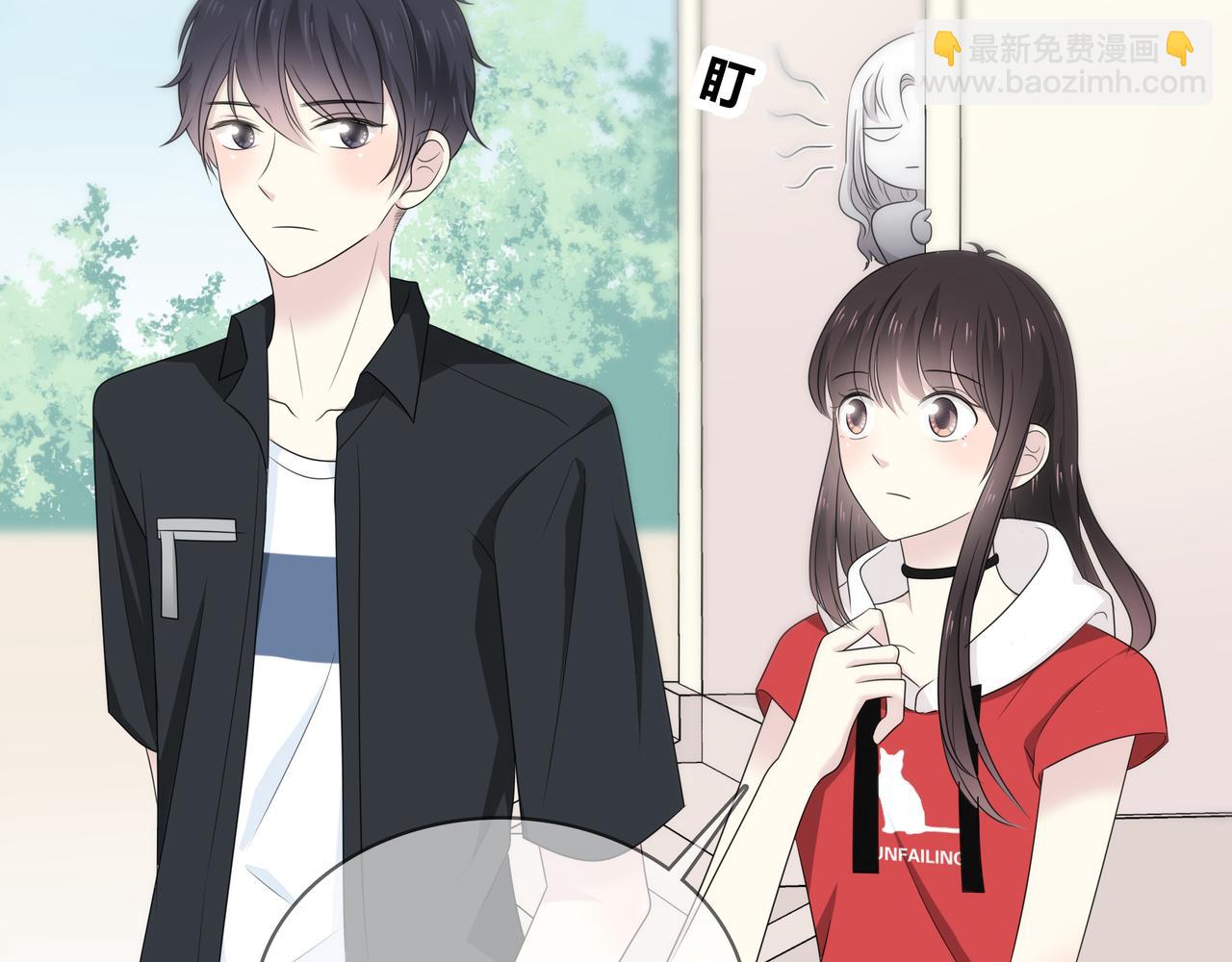 第90话 傻瓜(1/2)-第96话