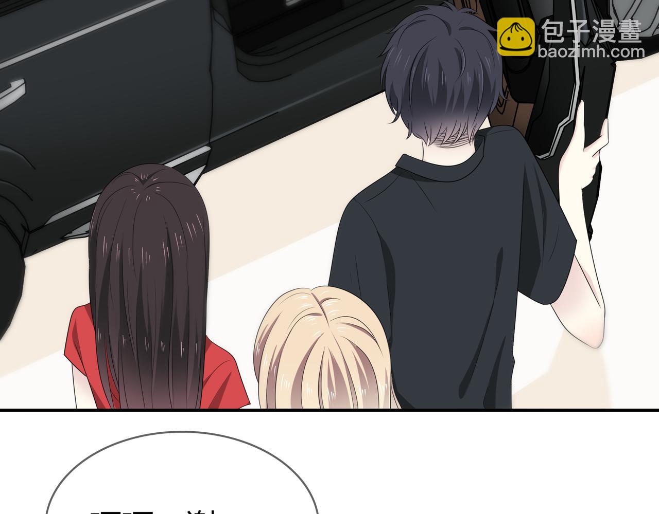 第90话 傻瓜(1/2)-第96话