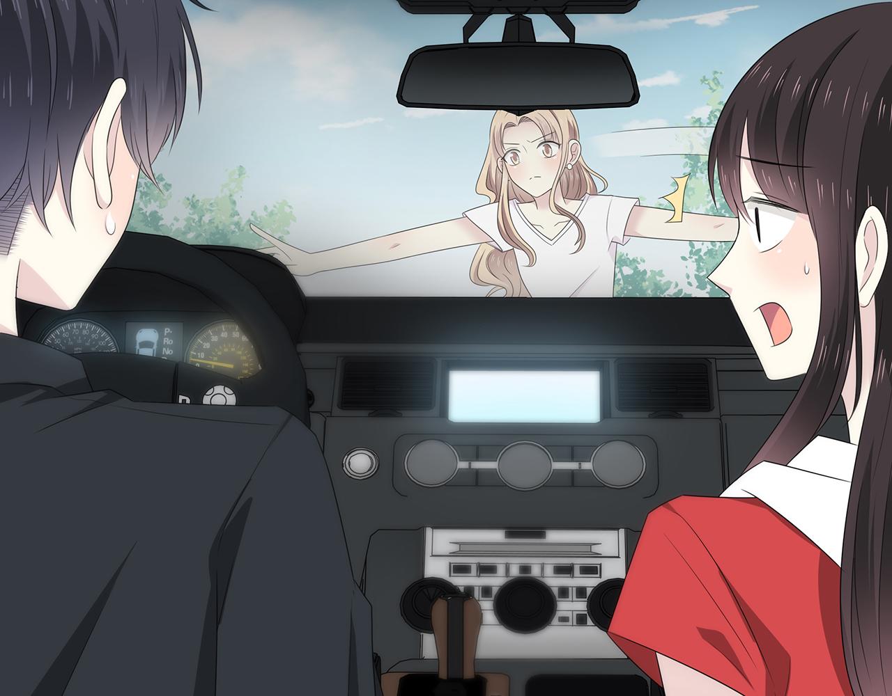 第90话 傻瓜(1/2)-第96话