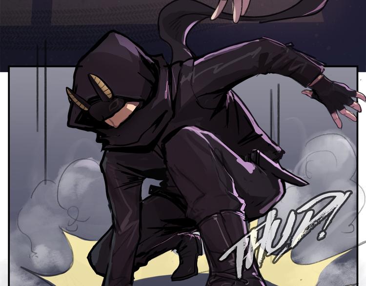 第2话 基因变种力量？(1/2)-第2话