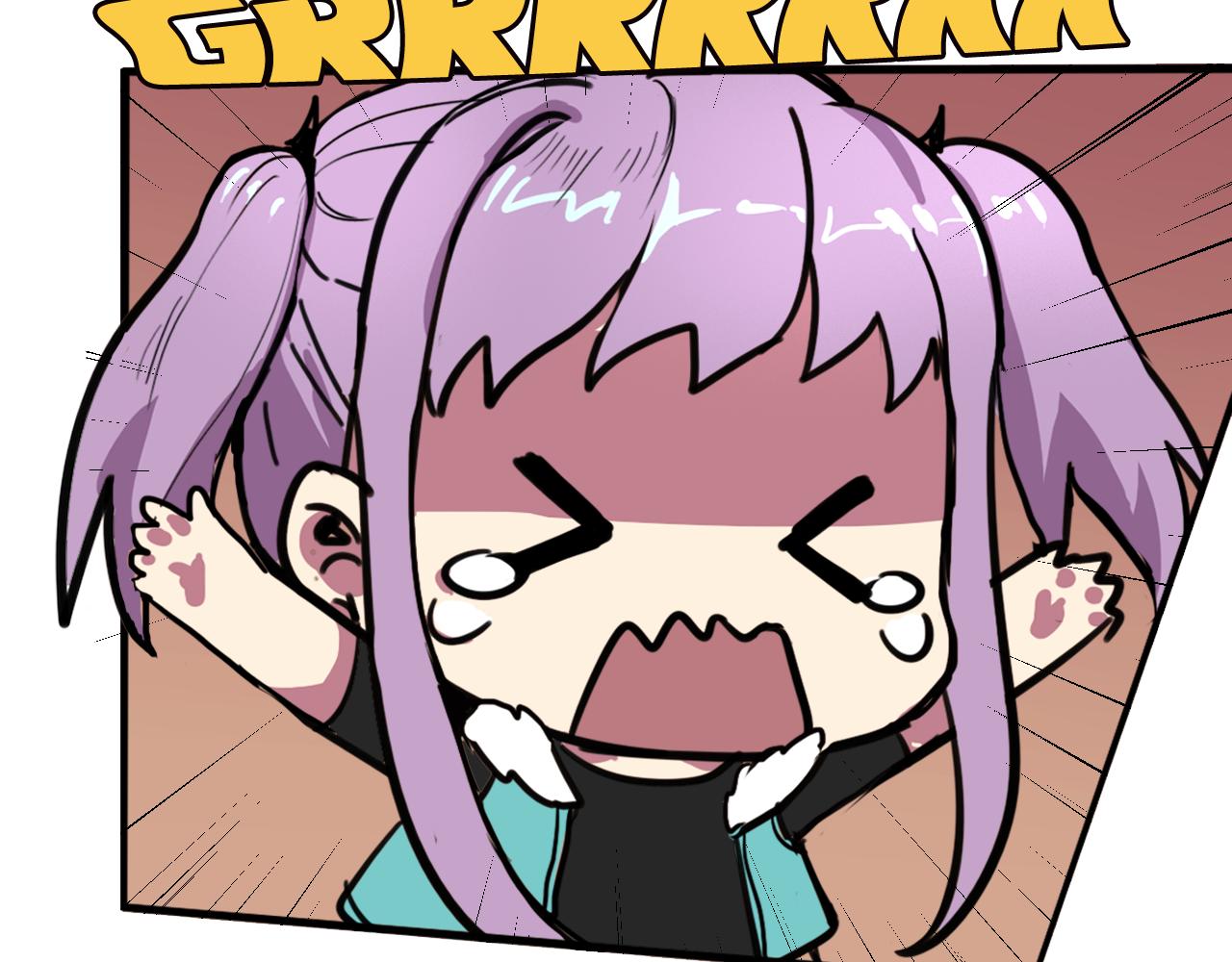 第12话 成为伙伴(1/2)-第12话