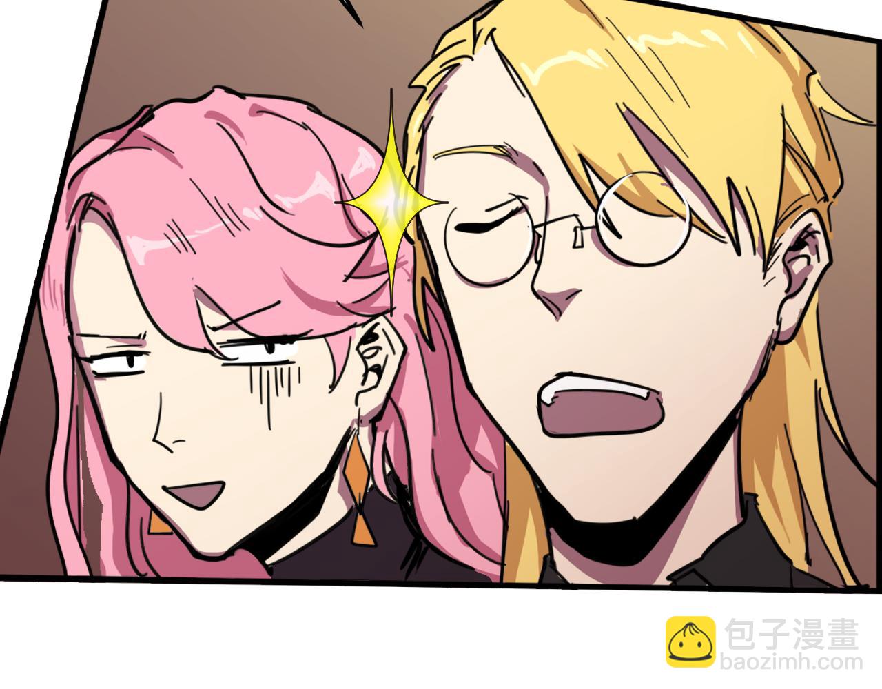 第12话 成为伙伴(1/2)-第12话